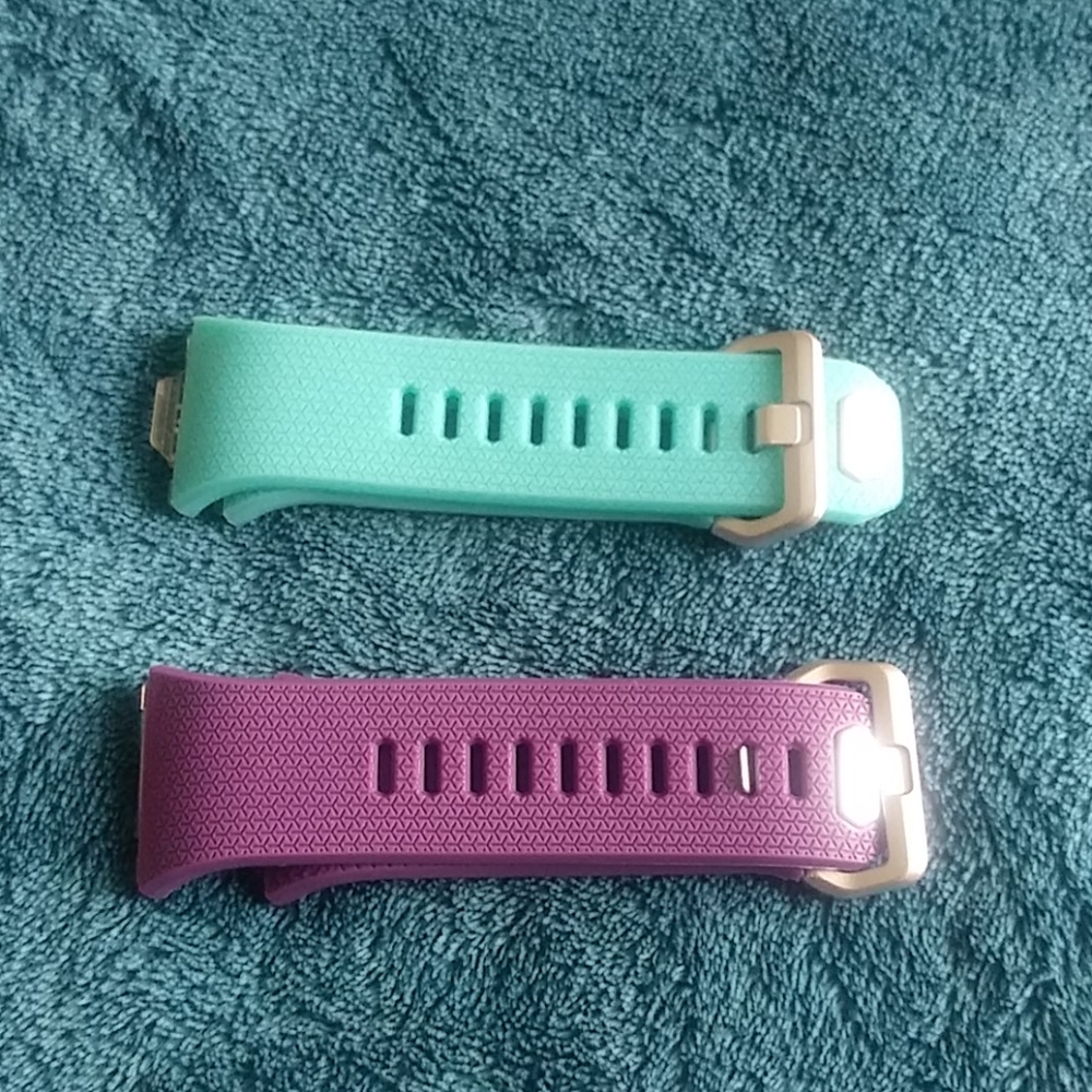 🎄Small Ionic bands